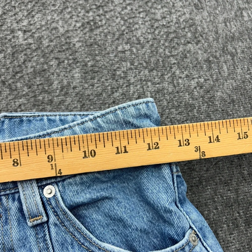 Levis levi high